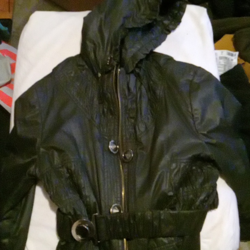 Women's winter coat sz L